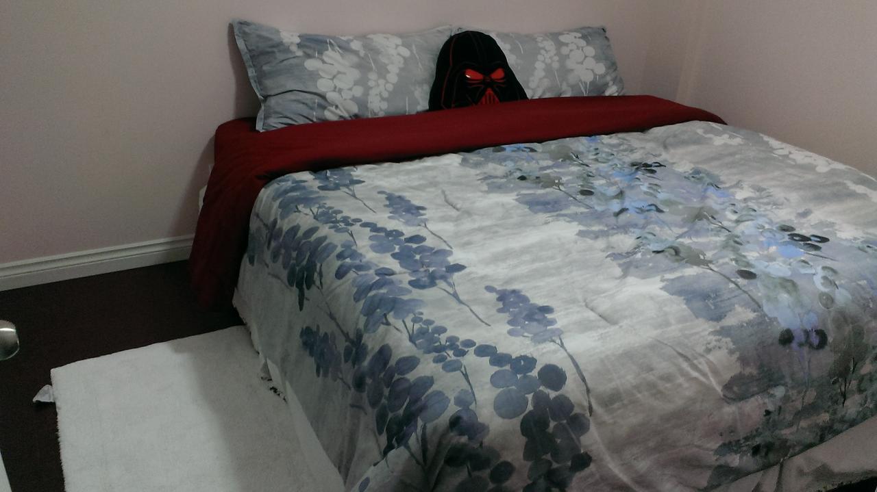 Hb Guest Home 5 วอเตอร์ลู ภายนอก รูปภาพ